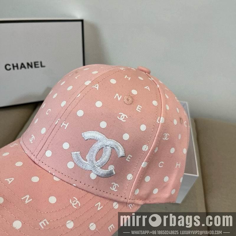 Chanel Hat dx20