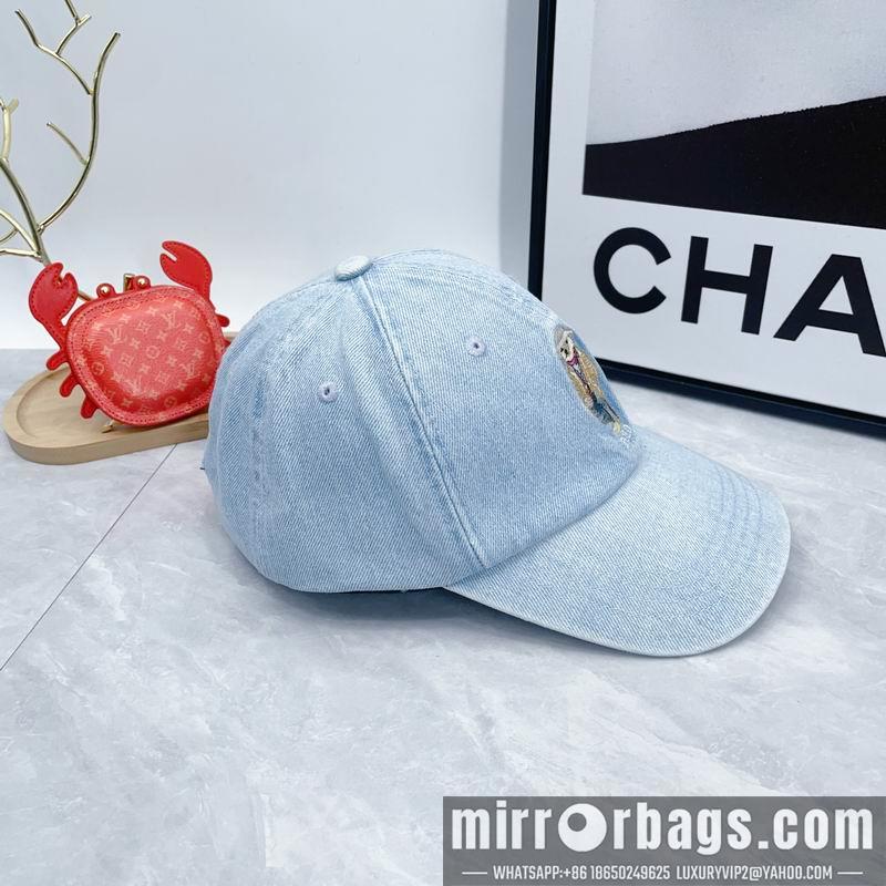 Polo Hat dx09