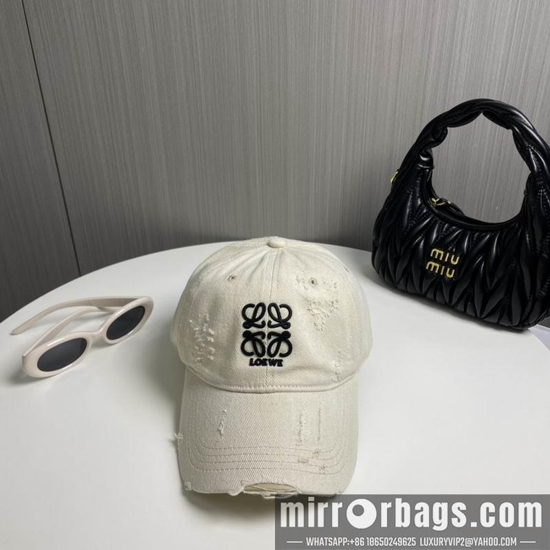 Loewe Hat 080501