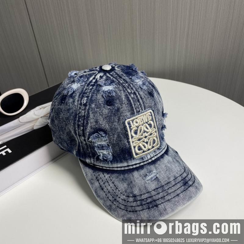 Loewe Hat dx50
