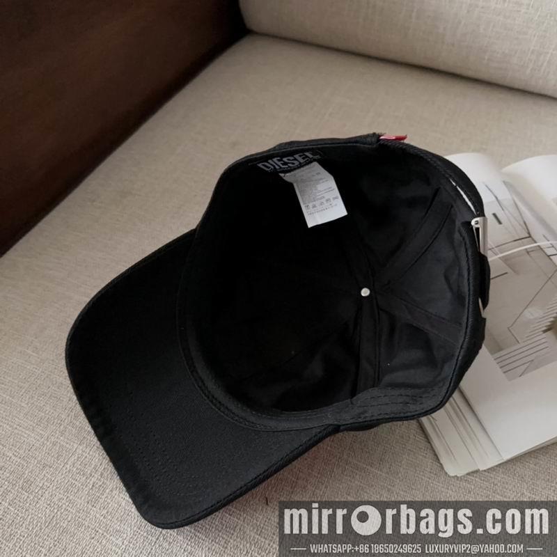 Diesel Hat dx16