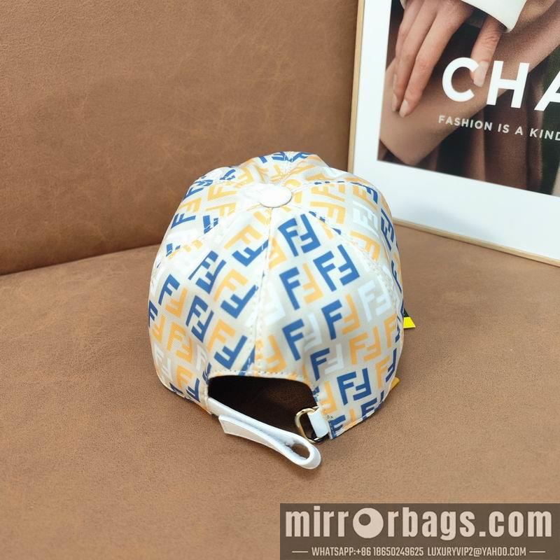 Fendi Hat dx50