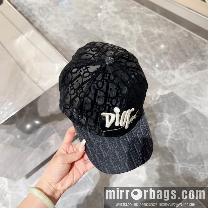 Dior Hat 071201