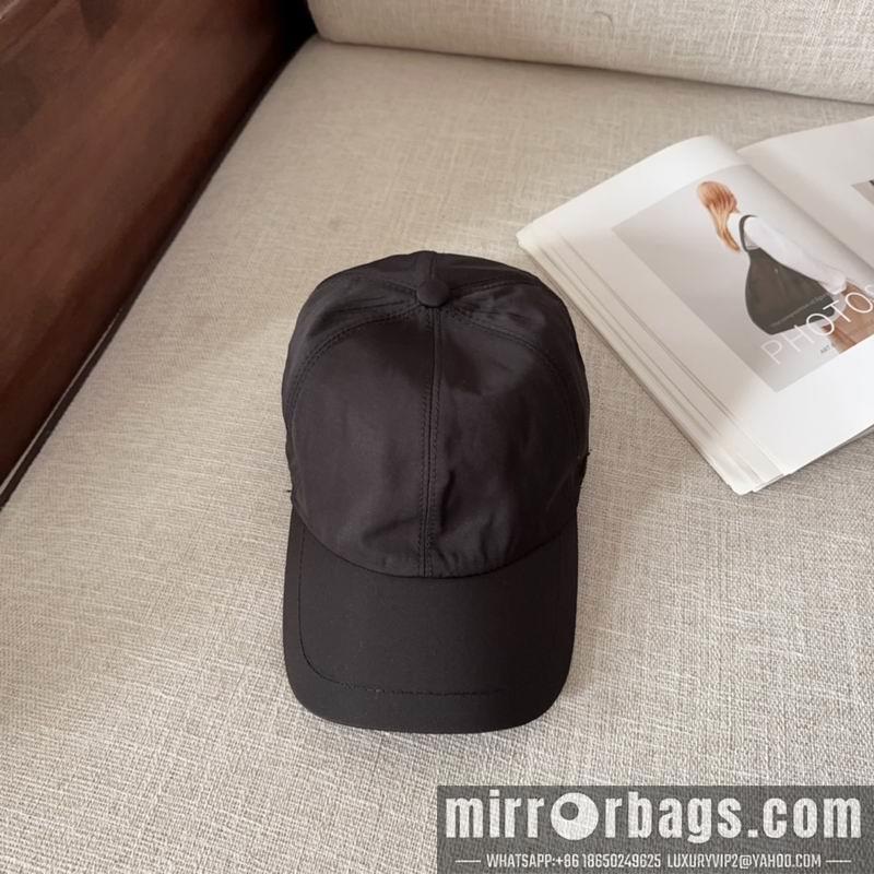 Loro Piana Hat dx24