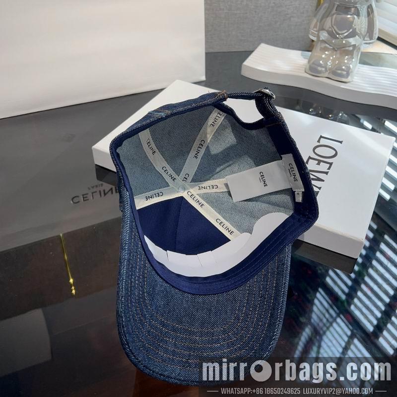 Celine Hat dx06
