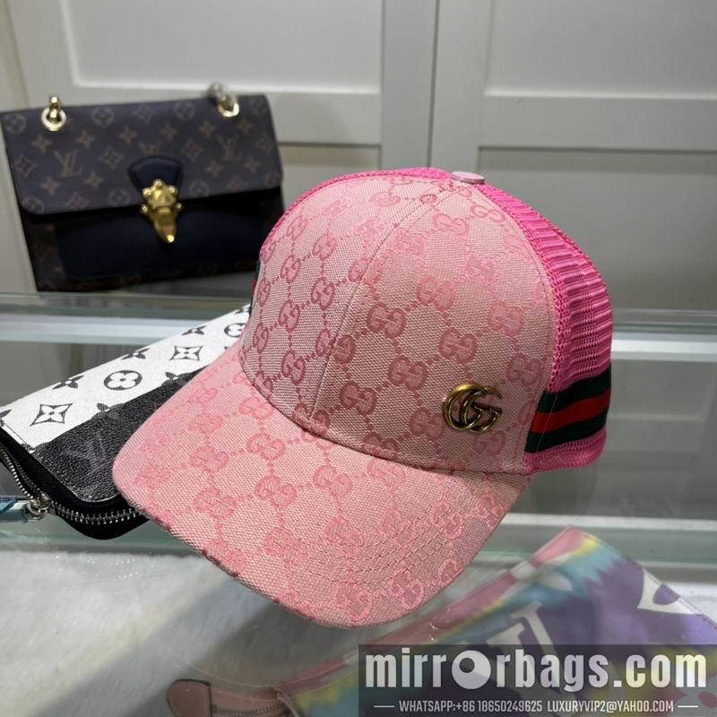 Gucci Hat dx146
