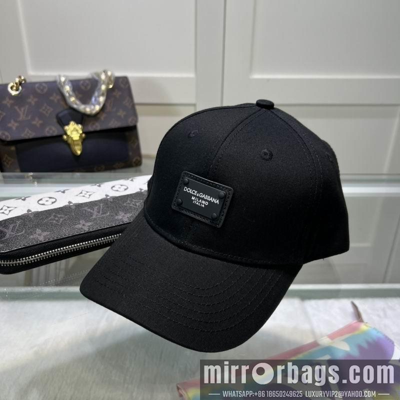 DG Hat 061015