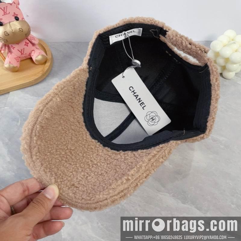 Chanel Hat dx45