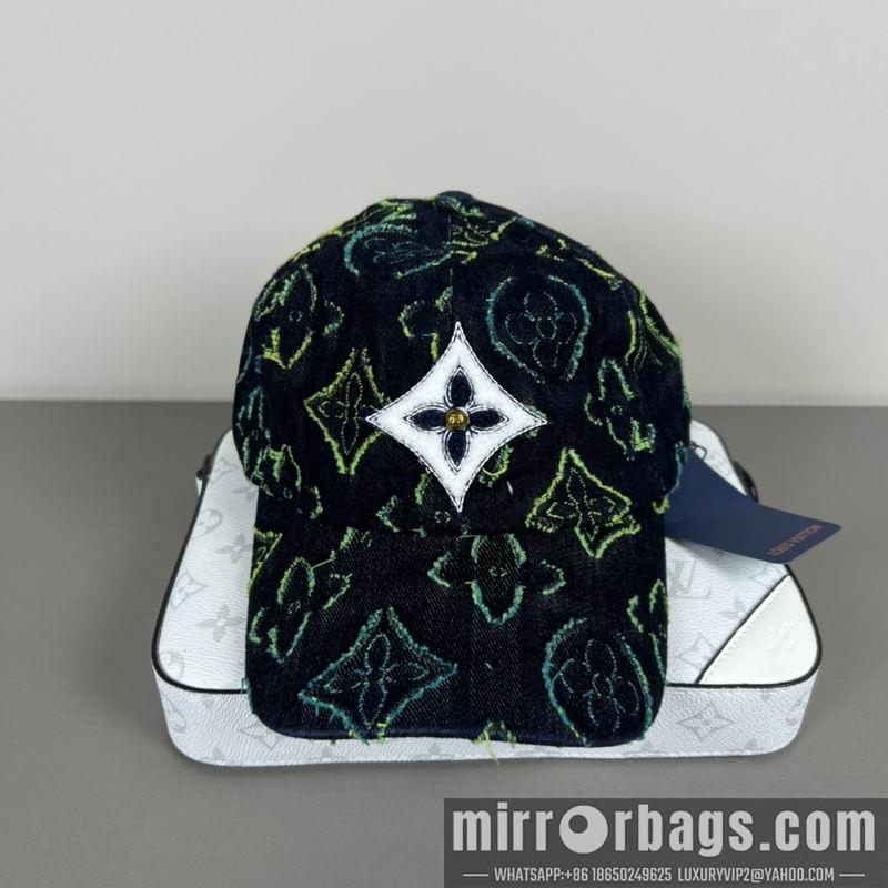 LV Hat dx24