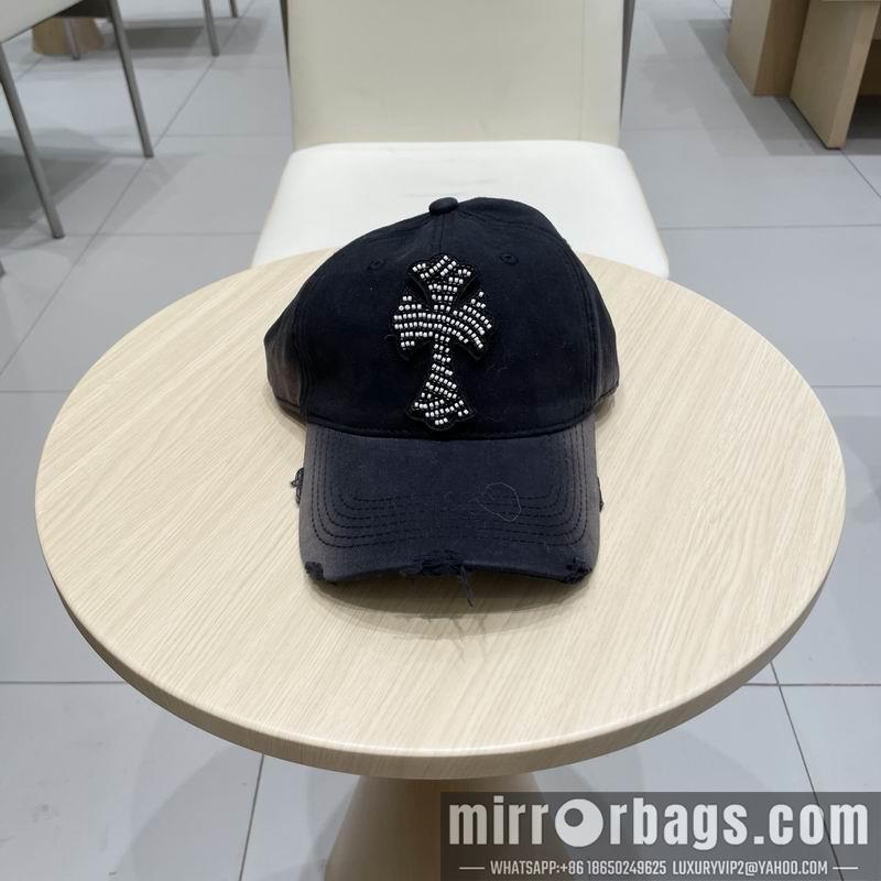 Chrome Hearts Hat 041404