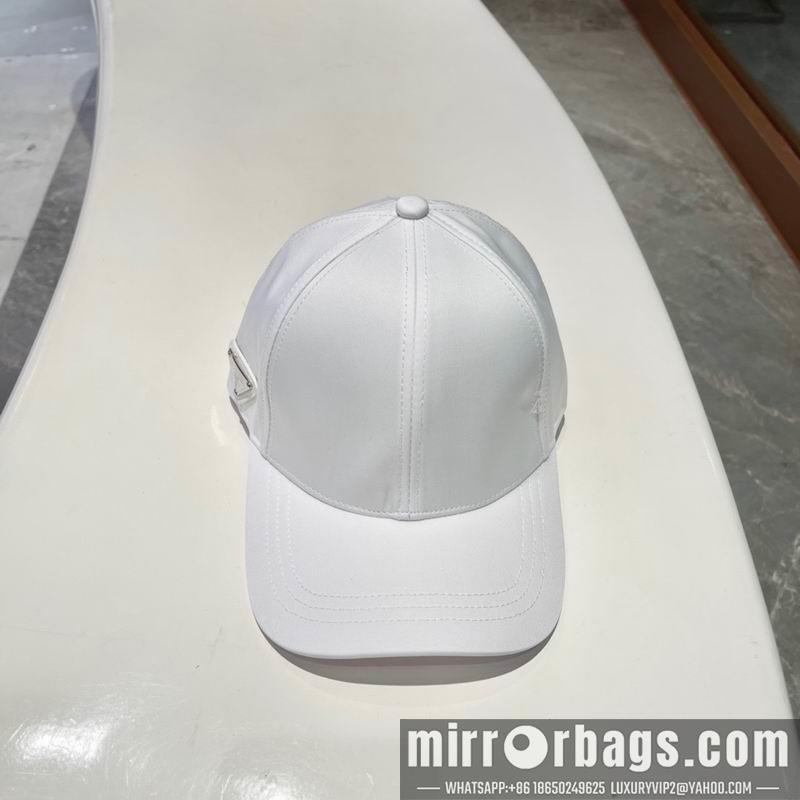 Prada Hat 040205