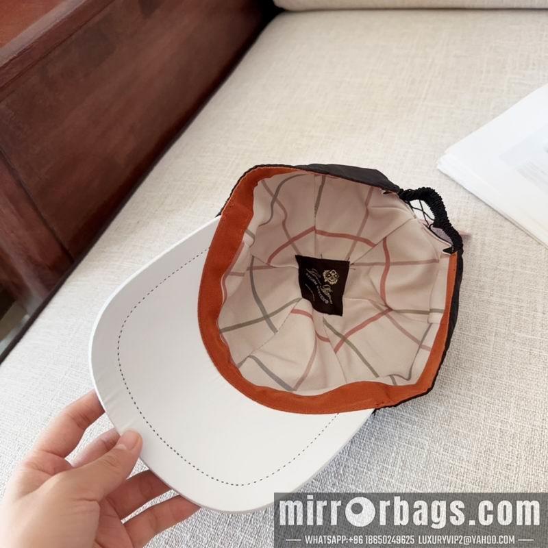 Loro Piana Hat dx15
