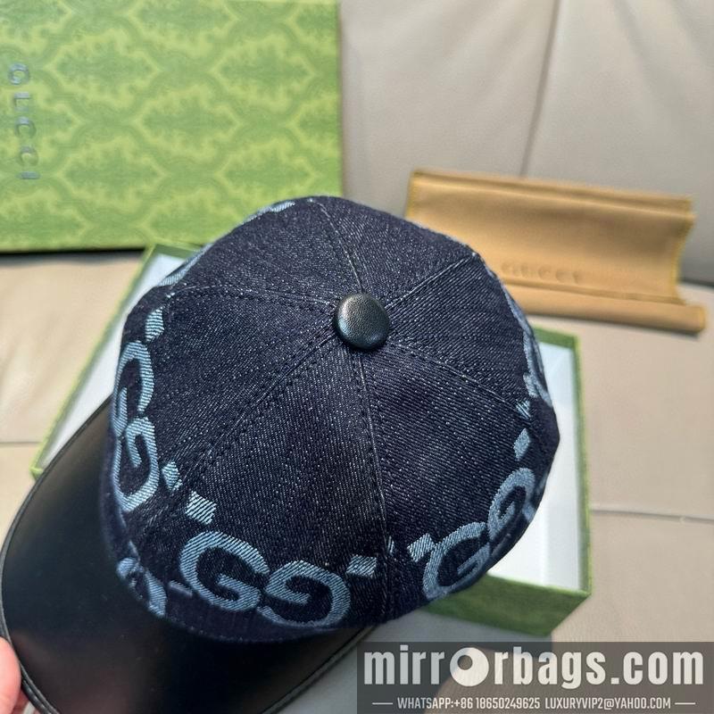 Gucci Hat dx48