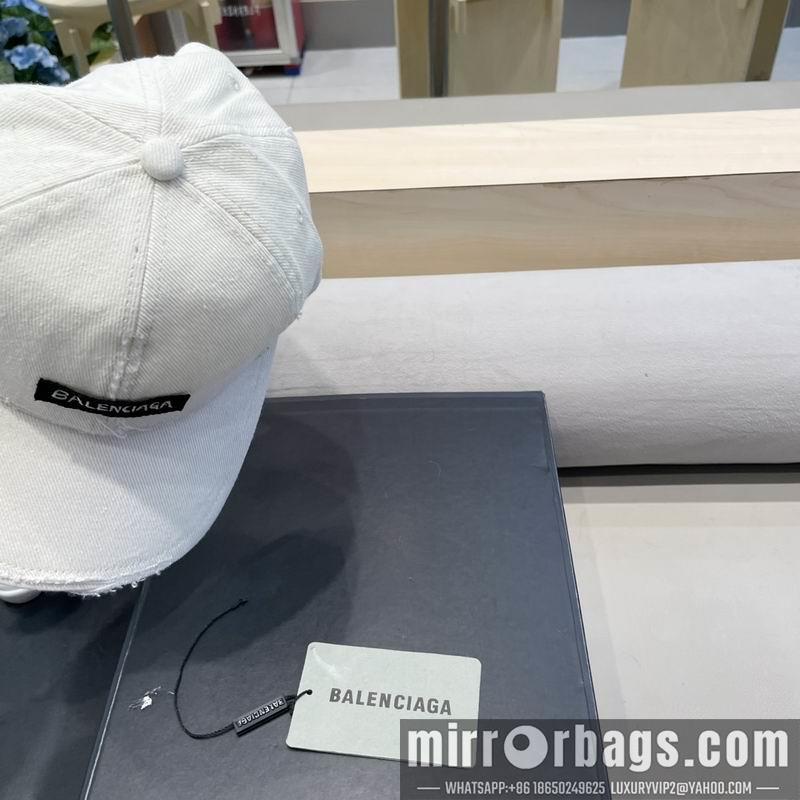 Balenciaga Hat 020803