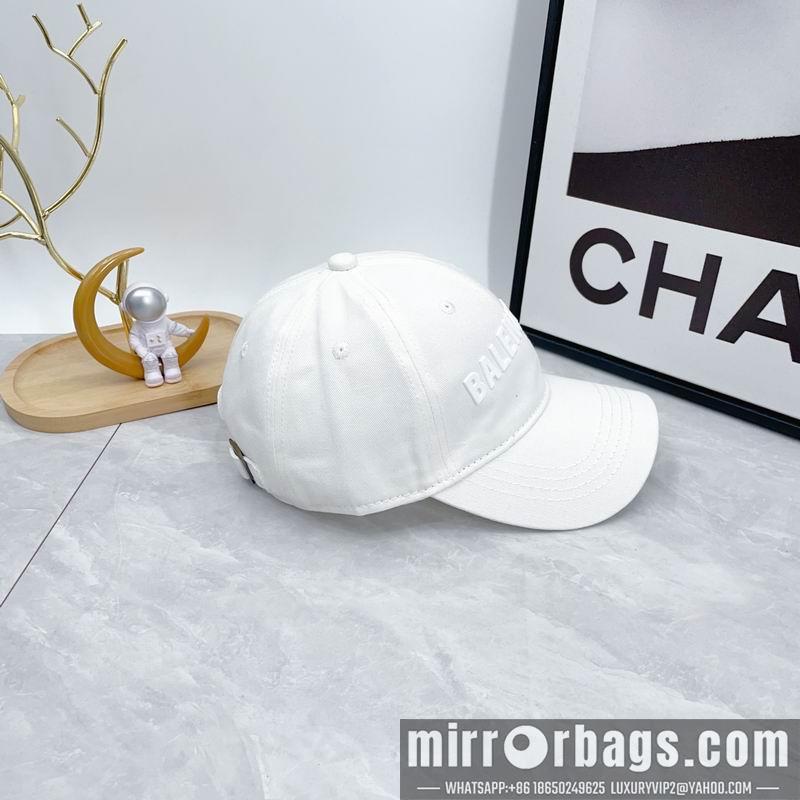 Balenciaga Hat dx55