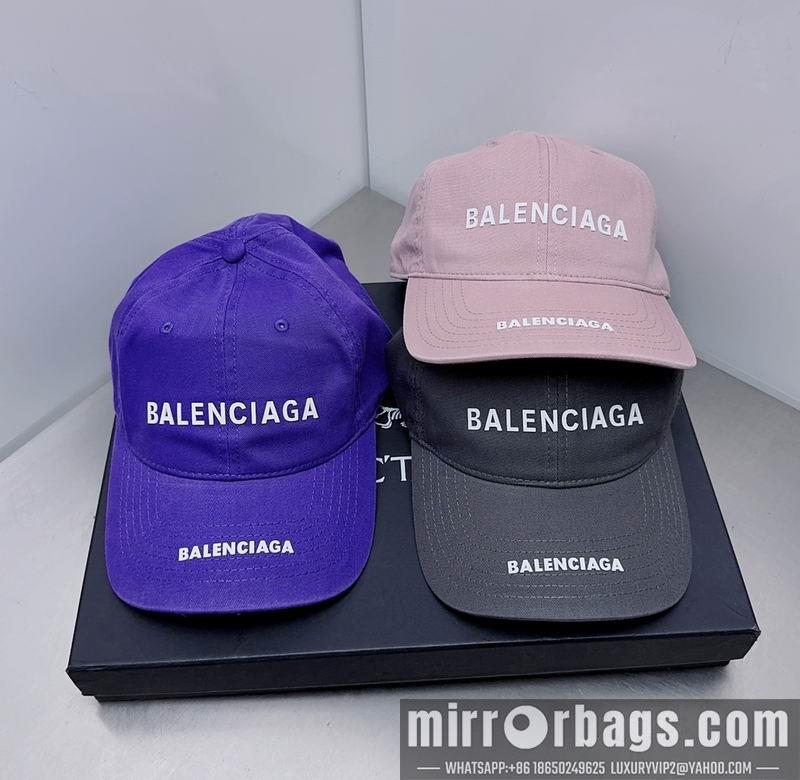 Balenciaga Hat hm42