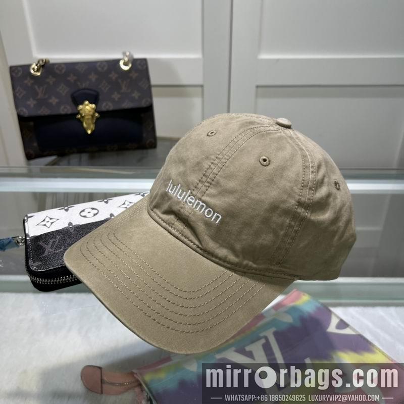 Lululemon Hat dx06