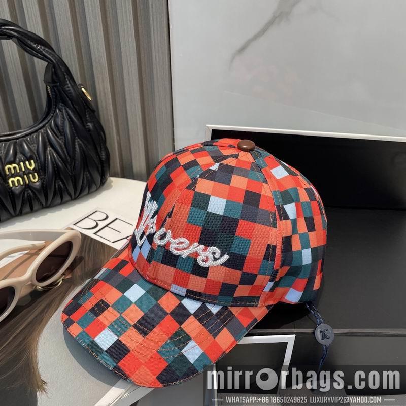 LV Hat 040203