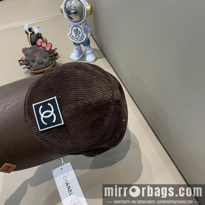 Chanel Hat 072305