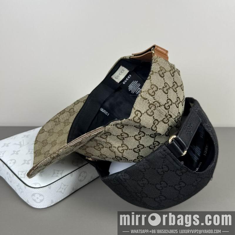 Gucci Hat dx36