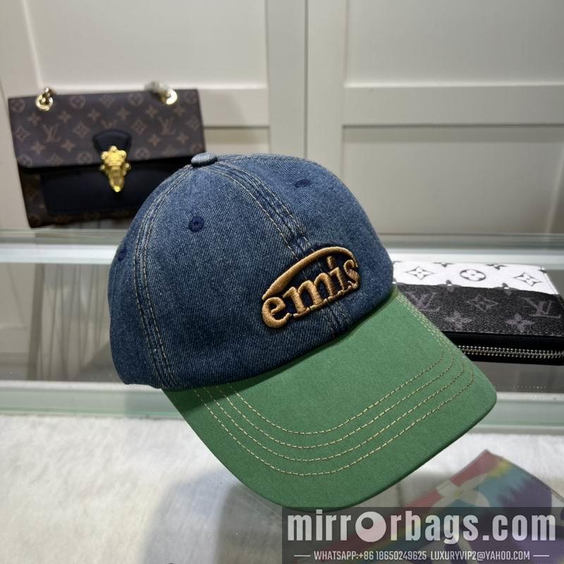 Emis Hat 071301