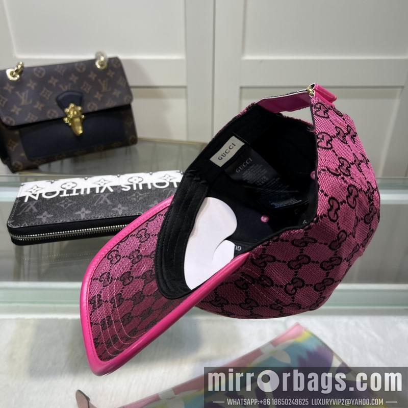 Gucci Hat 050705