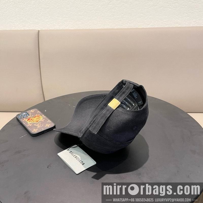 Balenciaga Hat 050714