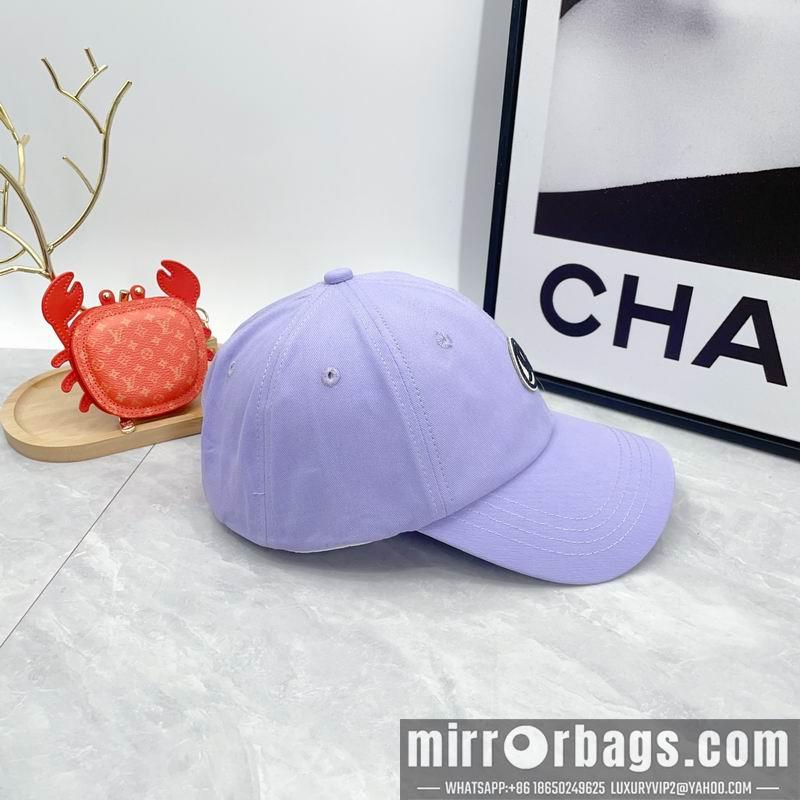 Luluemon Hat dx17