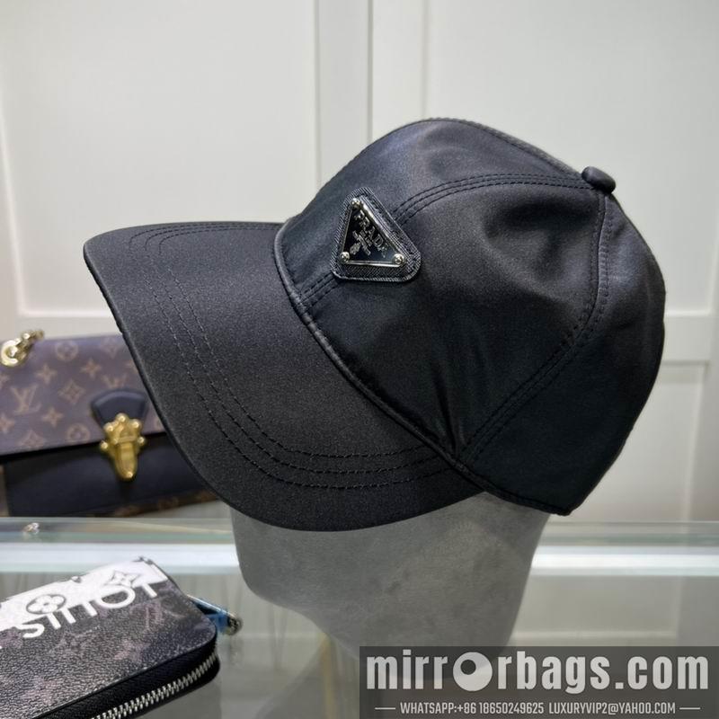 Prada Hat dx10