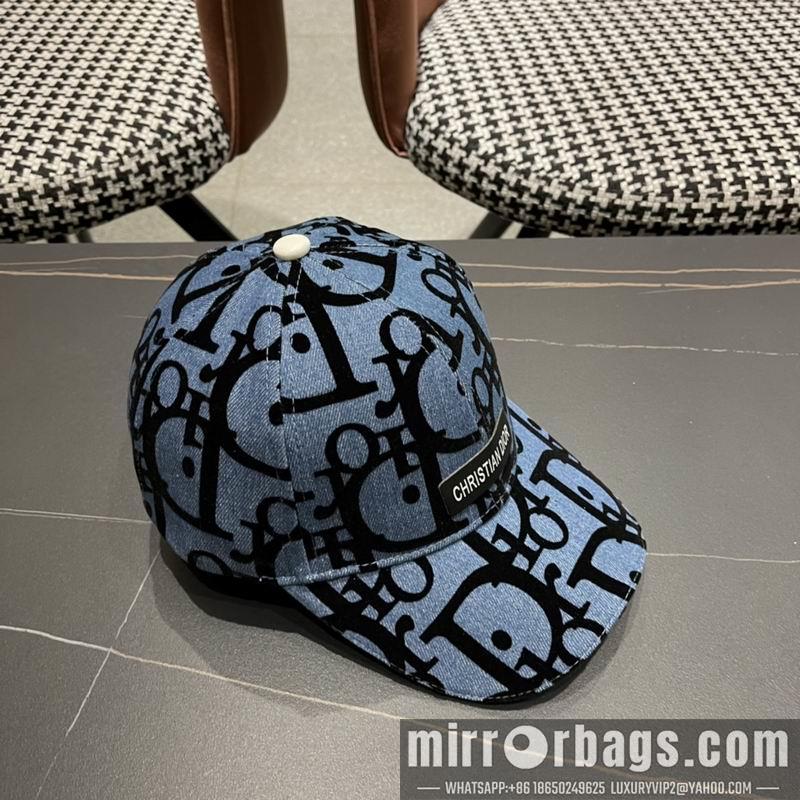 Dior Hat 050704