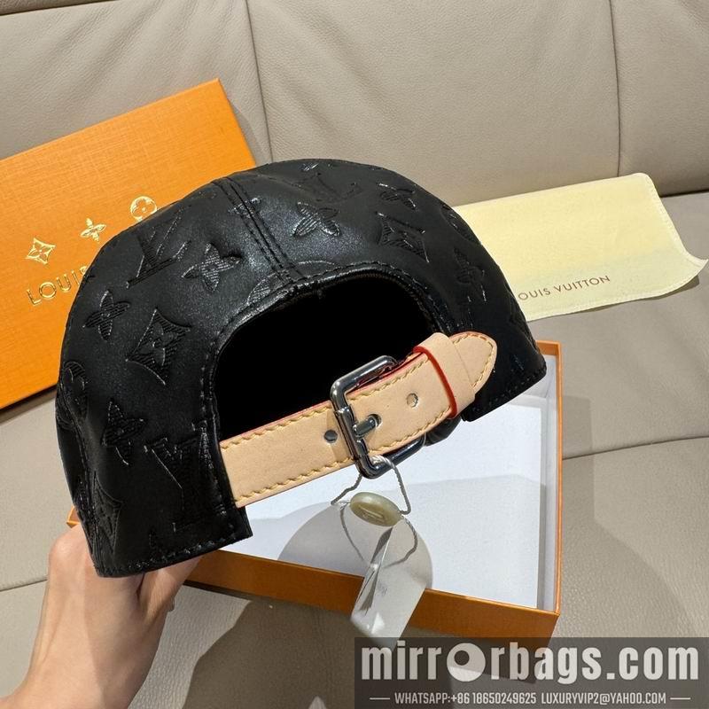 LV Hat dx107