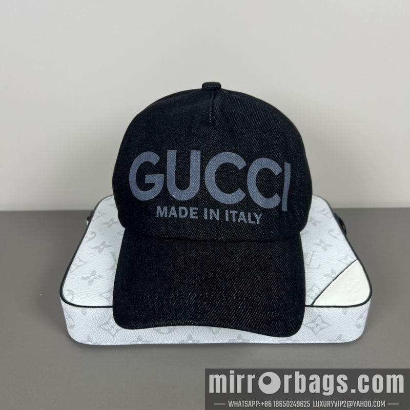 Gucci Hat dx31