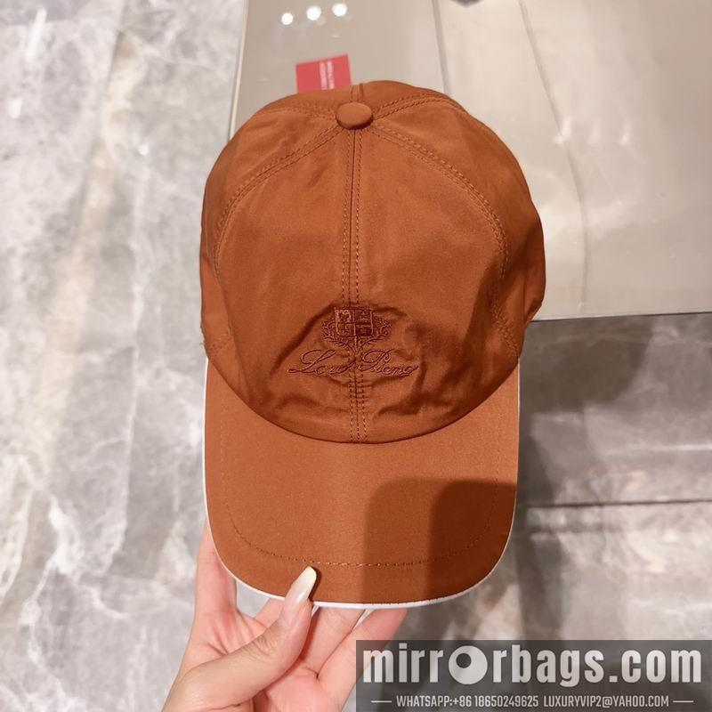 Loro Piana Hat 071301