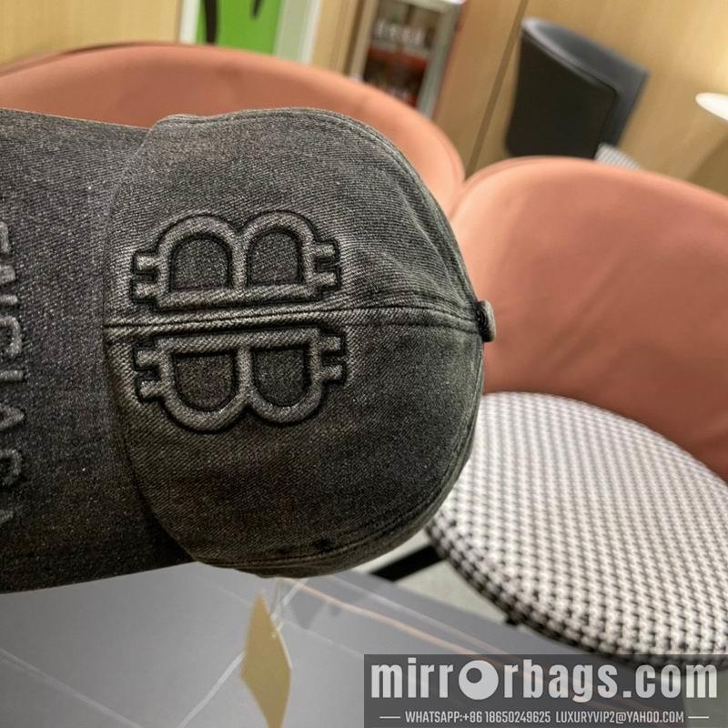 Balenciaga Hat 010202