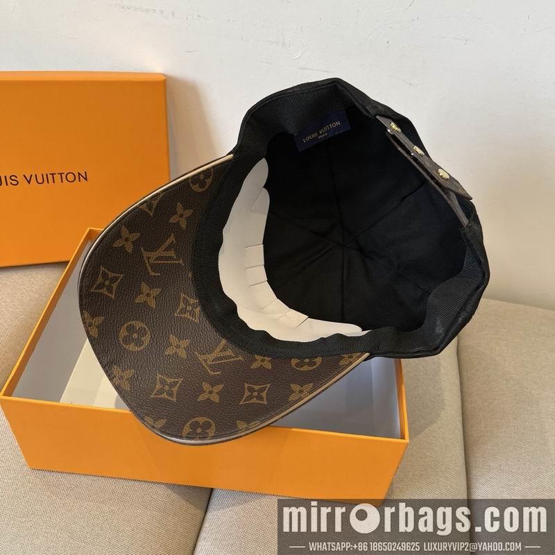 LV Hat dx65