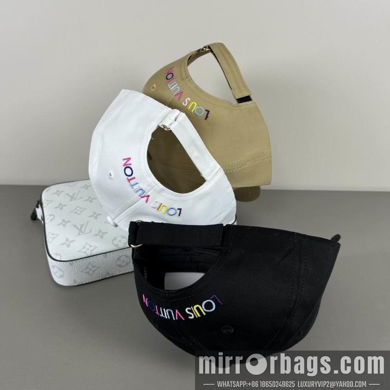 LV Hat dx09