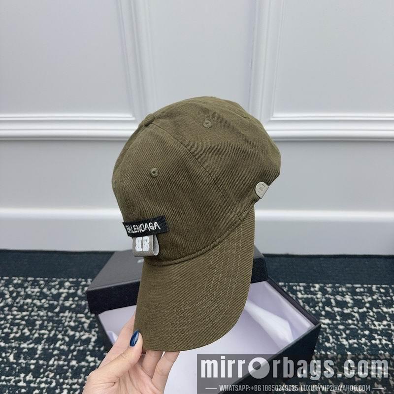 Balenciaga Hat 120401