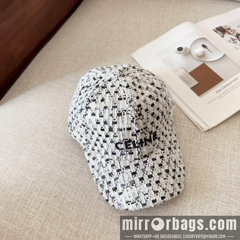 Celine Hat dx71
