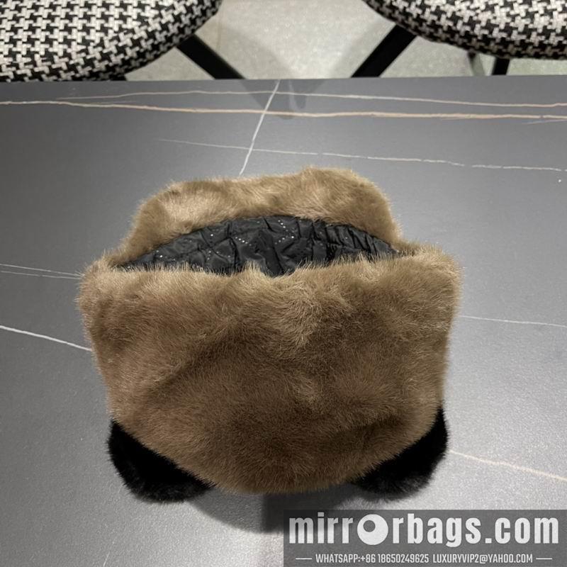 LV Hat 081004