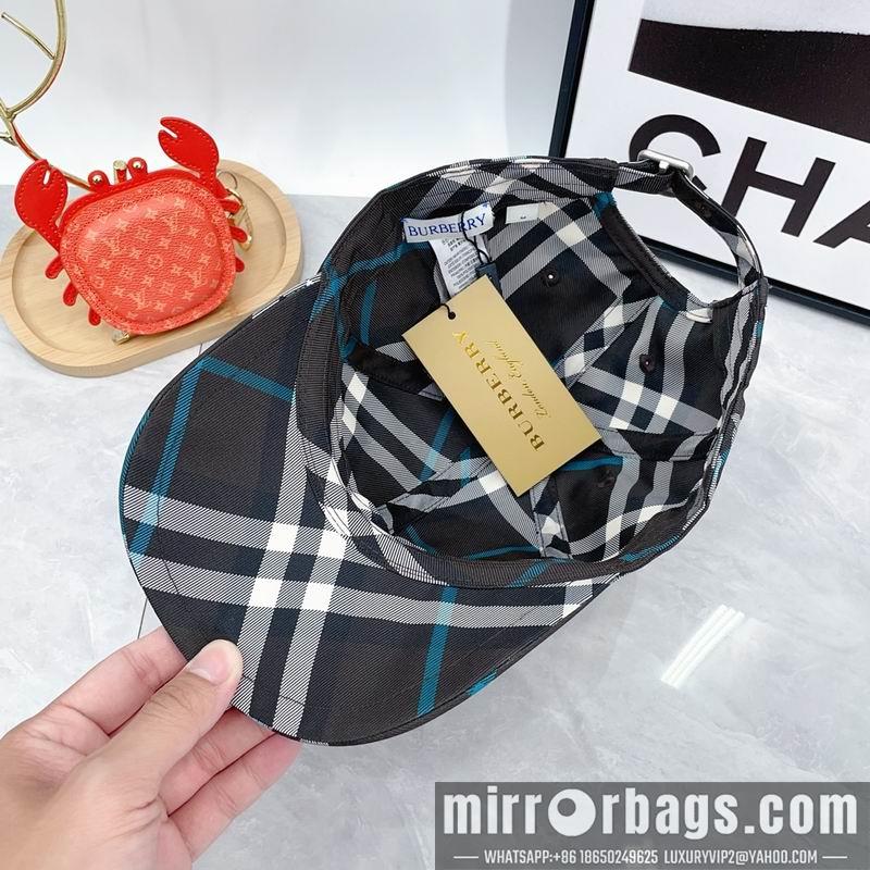 Burberry Hat dx58