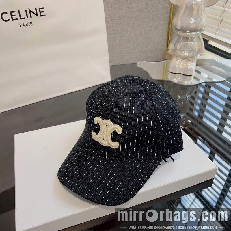 Celine Hat dx10