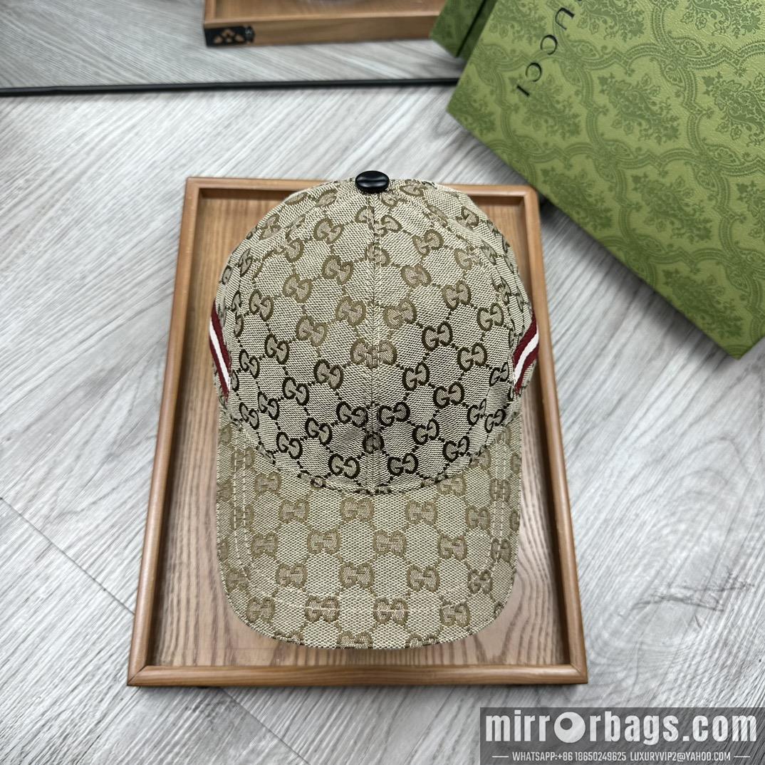 Gucci Hat 080202
