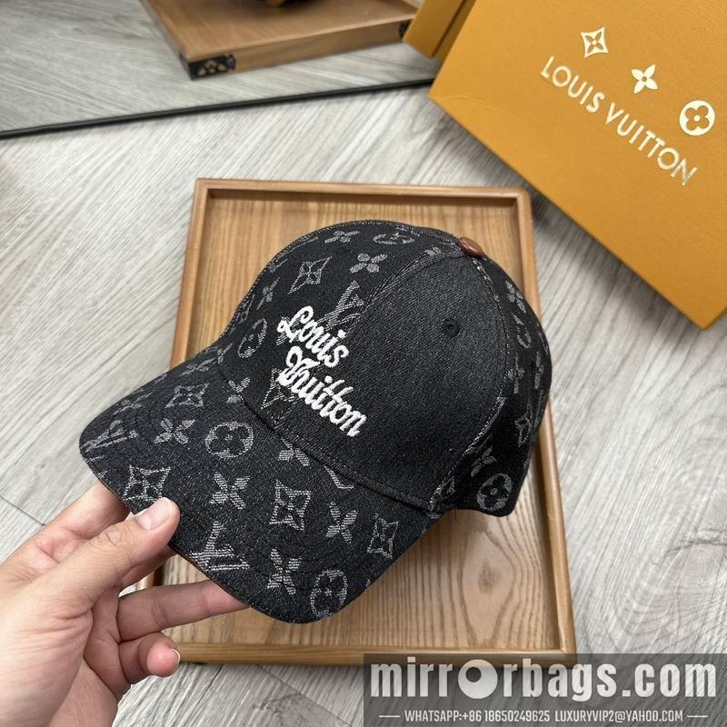 LV Hat dx104