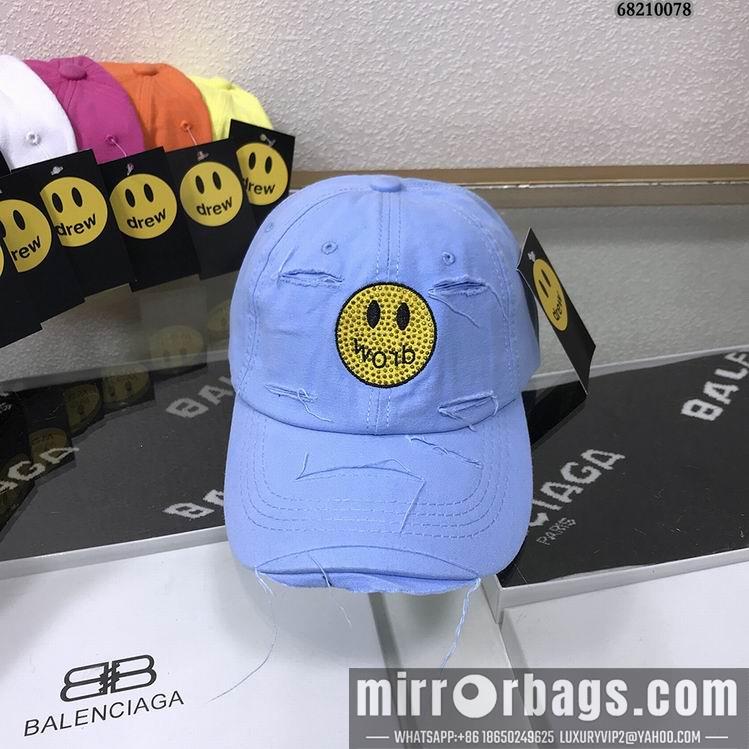 Drew Hat 0408