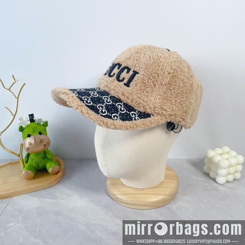 Gucci Hat dx140