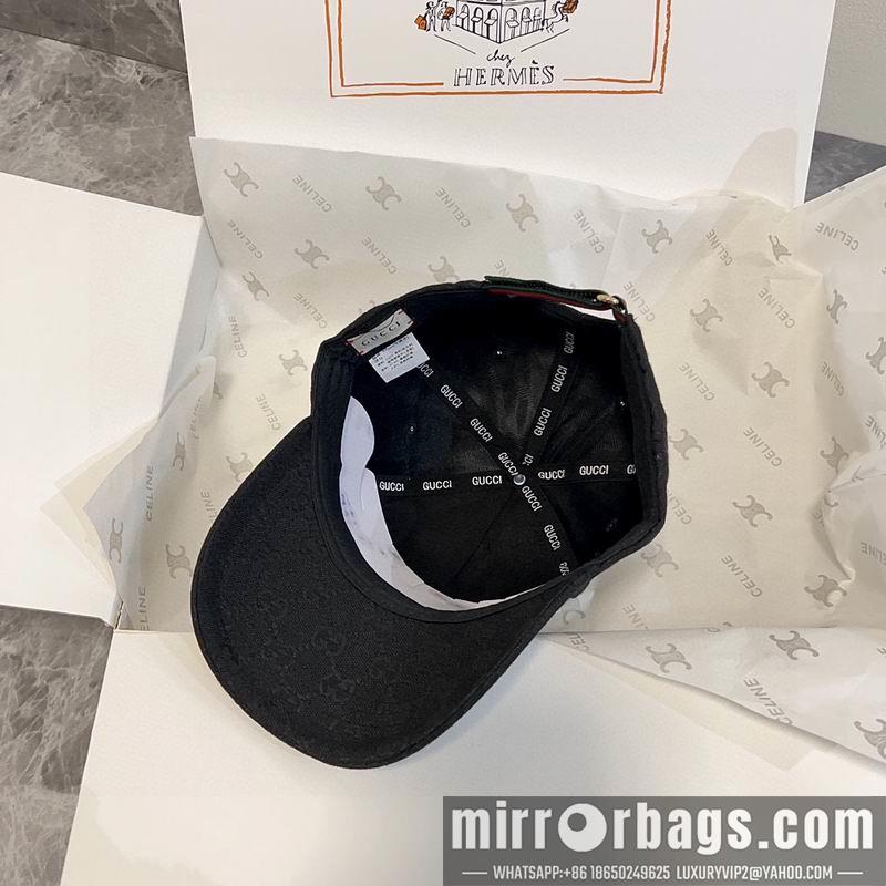 Gucci Hat 042703