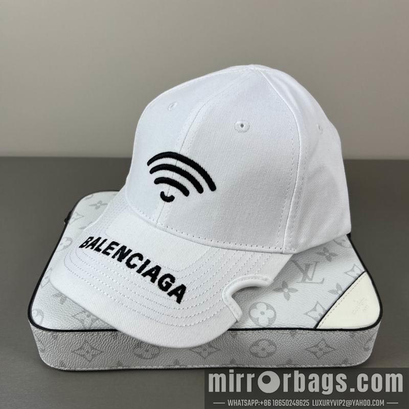 Balenciaga Hat 020808