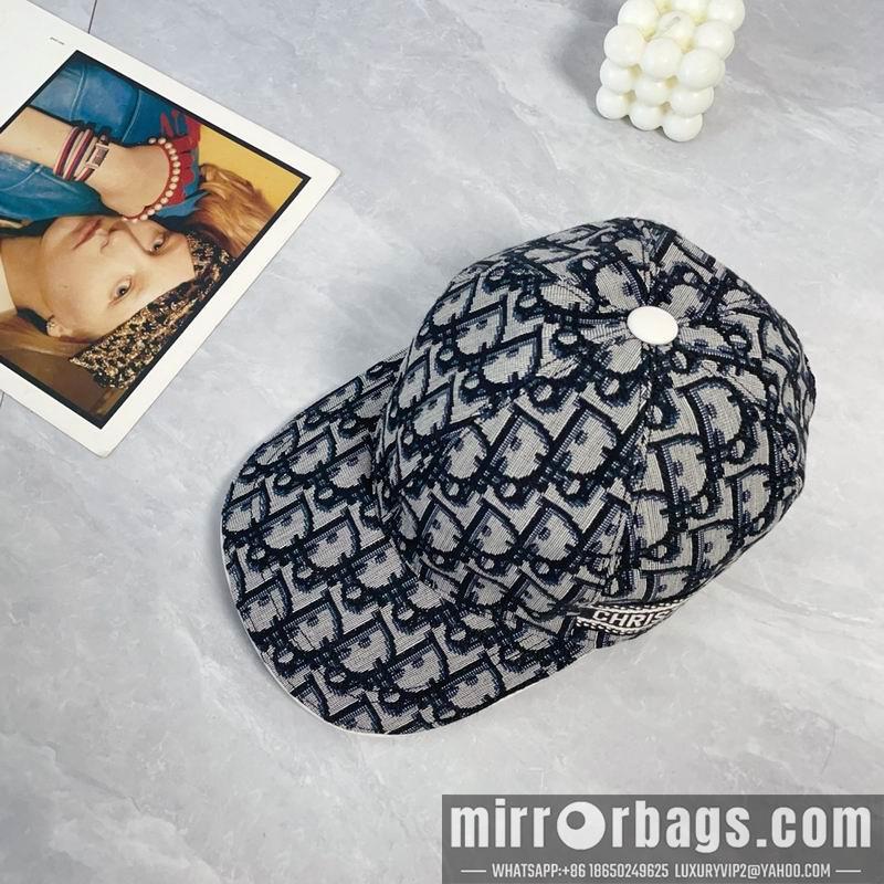 Dior Hat dx66