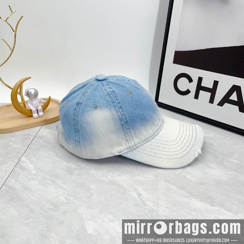 CK Hat dx34