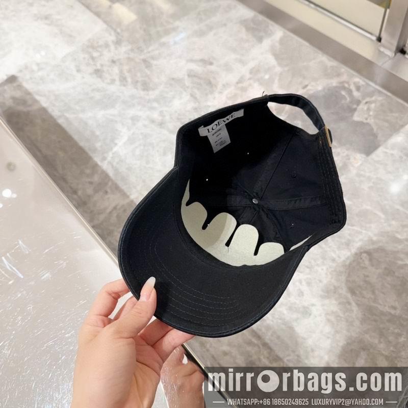 Loewe Hat dx56
